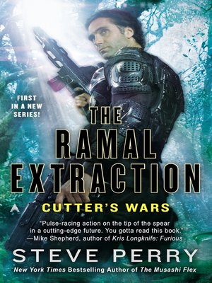 cover image of The Ramal Extraction
